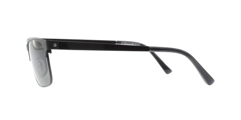 Anson Benson BL2005S001 Sunglasses - Side View